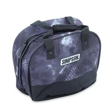 23609 Simpson Racing Single Helmet Bag 23
