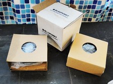 BLAUPUNKT GTX650    WILL NOT BE RE-LISTED    ...