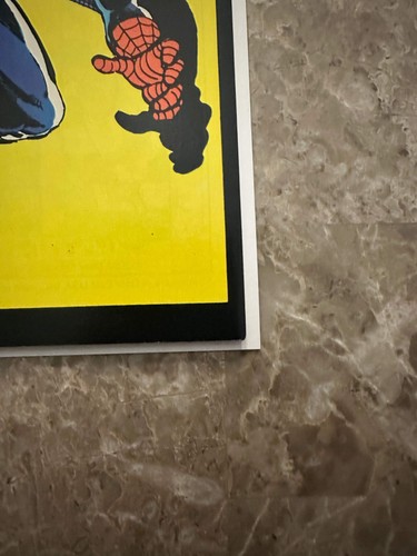 Amazing Spider-Man anual #17 en estado bastante bueno 8,0 (1982 Marvel) - Imagen 5 de 24