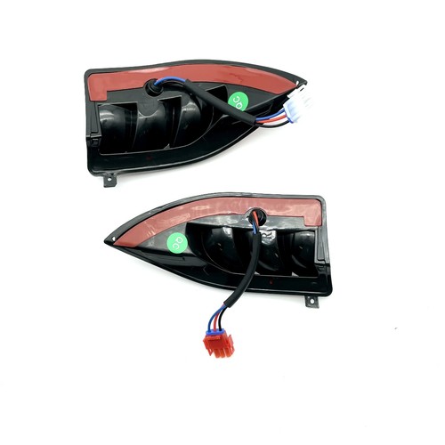 GTW Club Car Precedent Golf Cart LED Headlight/Taillight Kit | 2004 - 2008.5 - Bild 5 von 10