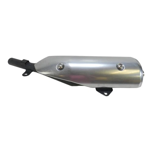 MUFFLER