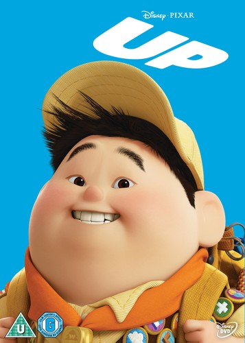 Up (DVD) - Picture 3 of 4