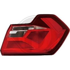 Rückleuchte rechts für Audi - A1 - Mod. 10/18 -