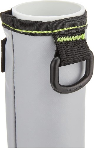 Splash Fishing Rod Holders for - One Pair, Grey - Picture 6 of 8