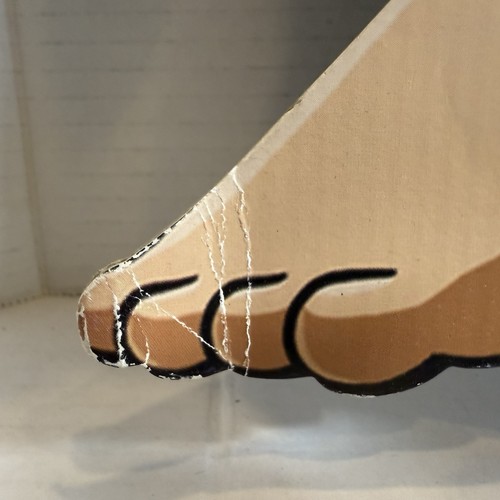 American Dad Band 2 Own It Now On DVD Karton 2-seitiges Ladendisplay 24" Rarität - Bild 9 von 15