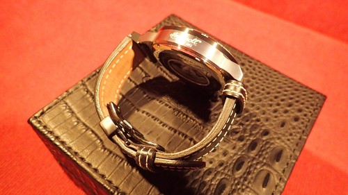 Ingersoll Bison N0.28 IN1607BK Herren Automatik Armbanduhr sehr gepflegt in OVP  - Bild 11 von 24