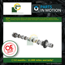 Camshaft fits PEUGEOT 308 Mk2 2.0D Exhaust Side 13 to 21 BGA 9804424280 Quality
