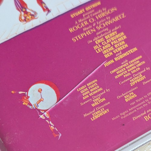 U Choose CD: movie motion picture TV series soundtrack OST Broadway musical - Picture 96 of 130