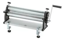 Megadoro Manual Cylinder 45cm/18 inches/Making Pasta, Bread, Pastries and Pizzas