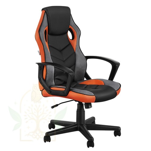 Artiss Gaming Office Chair Computer Executive Racing Chairs High Back - Picture 19 of 46