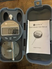 Neoteck Electronic Digital Indicator Model NTK021 