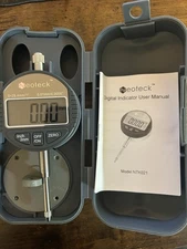 Neoteck Electronic Digital Indicator Model NTK021 