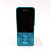 SONY WALKMAN NW-S13K LM Used