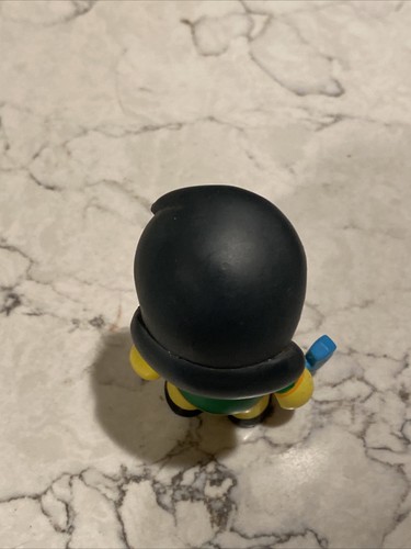 Kidrobot Apu Vinyl Figure - The Simpsons Series 1- 1/24 Rarity - Picture 5 of 6