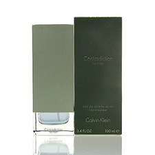 Calvin Klein Contradiction for