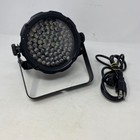VENUE  THINPAR 38, LED, Version 2, Color Mixing DJ Club Stage Light, Power Cord