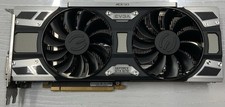 EVGA GeForce GTX 1070 SC 8GB GDDR5 Graphics Card (08G-P4-6173-KR)