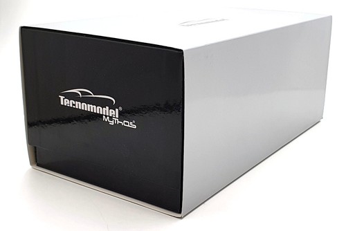 Tecnomodel 1/18 Scale TM18-206C - Ferrari 225S 1952 #19 GP C. De Olivera - Picture 5 of 5