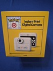 Pokemon X Target Digital Print Camera - Limited Edition IN HAND Ready To Ship 🔥