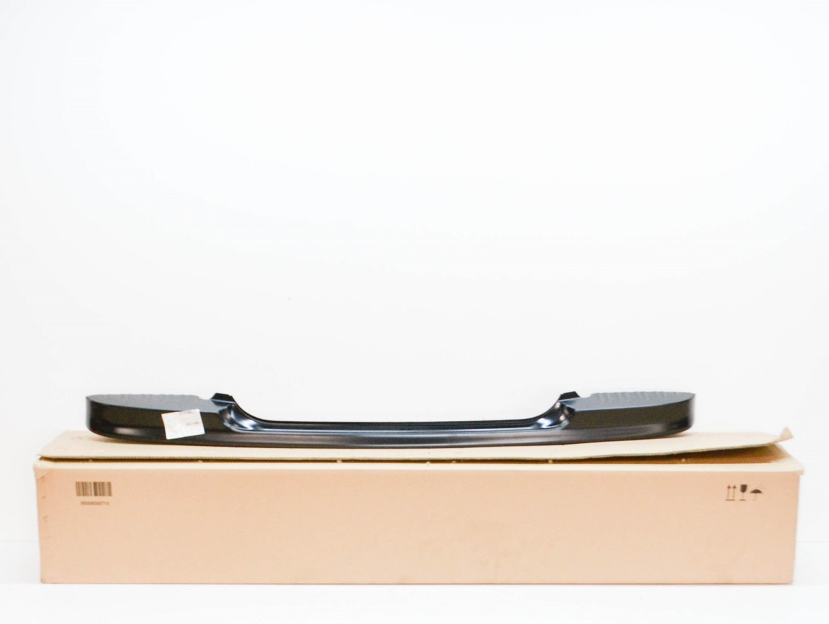 BMW 5 E39 Rear Tail Panel 41348205608 8205608 Genuine for sale