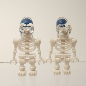 7627 LEGO Indiana Jones Kingdom of the Crystal Skull Temple of the Crystal Skull