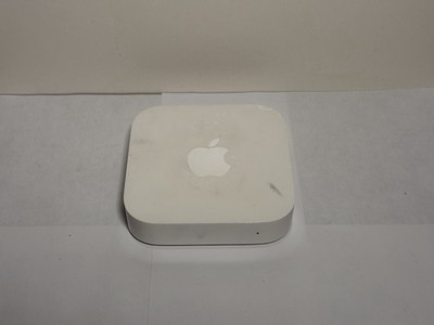 Apple AirPort Express Base Station A1392 2nd Generation Airplay 2 Wifi No Cords