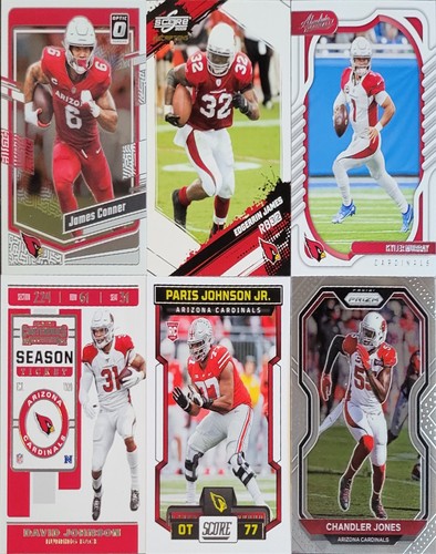 ARIZONA CARDINALS - Pick Your Favs - FREE SHIPPING & Daily Updates - Picture 86 of 134