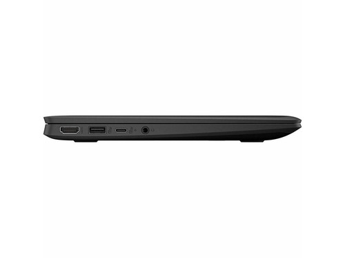 HP Fortis G1m 11.6" Rugged Clamshell Chromebook - HD - Octa-core (ARM Cortex A76 - Picture 3 of 5