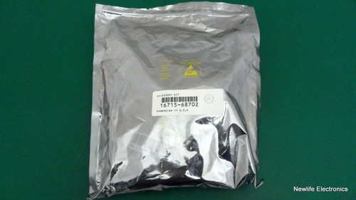*New* Agilent 16715-68702 Accessory Pods Kit for Logic Analyzer - Picture 1 of 6
