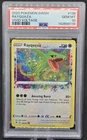 2020 POKEMON SWORD & SHIELD VIVID VOLTAGE #138 RAYQUAZA PSA 10