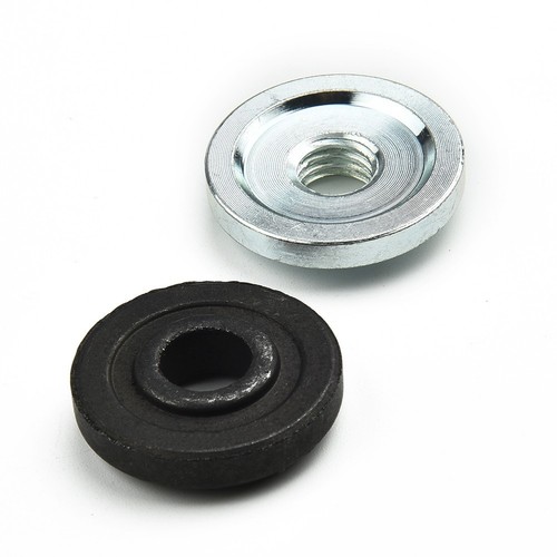 Stainless Steel Angle Grinder Nuts 2x For 100 Type Angle Grinder Replacement - Bild 4 von 24