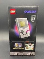 LEGO Life-Size Original Nintendo Game Boy 2025.10 Official Display Model Japan