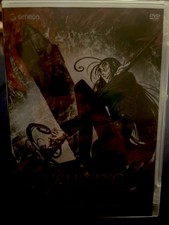 Hellsing Ultimate - Vol. 4 (DVD, 2008)