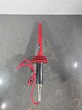 Heathkit IMA-100-10 High Voltage Test Probe X100