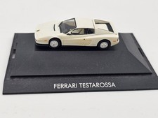Herpa Modellauto 1:87 H0 Ferrari Testarossa Nr. 100045