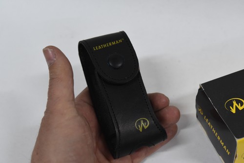 Leatherman Wave Multitool - 2nd Generation + Case, Box & Manual - MINT Condition - Picture 14 of 22