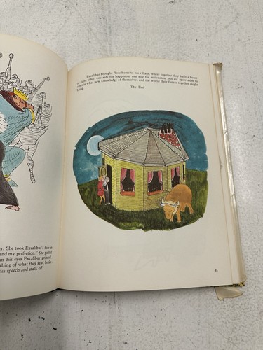 Feiffer’s Album by Jules Feiffer 1963 First Edition HC w/ Dust Jacket - Picture 7 of 16
