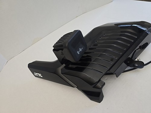 New OEM 2022-2025 Hummer EV Off-Road Auxiliary Light Genuine GM 85533402 RH - Picture 2 of 5