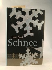Schnee Pamuk, Orhan und K. Neumann Christoph: