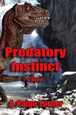 Predatory Instinct by A. Paige Turner