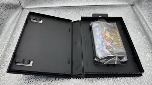 Mickey Mania Sega Mega Drive 16 Bit Retro PAL #1139 1994 - Picture 5 of 13