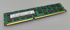 Samsung 8 GB PC3-10600R RDIMM ECC M393B1K70CH0-CH9 Dual Rank DDR3-1333