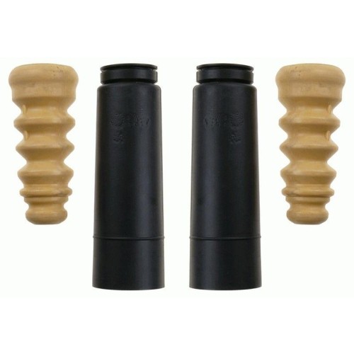 Sachs 900 064 Staubschutzsatz Stoßdämpfer Hinterachse Hinterachse Links für Seat - Bild 1 von 1