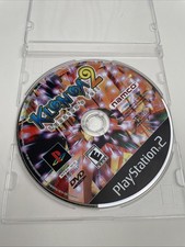 Klonoa 2 Lunatea's Veil Sony PlayStation 2 PS2 Disc Only Tested Working