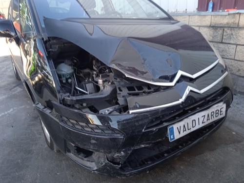 9664055680 FUSE BOX UNIT / 6500FG / 7842733 FOR CITROËN C4 PICASSO I MONOSPACE - Picture 6 of 10