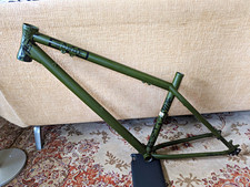 NS Bikes Surge Evo 26/27.5 Aggressive Hardtail Frame Size Large