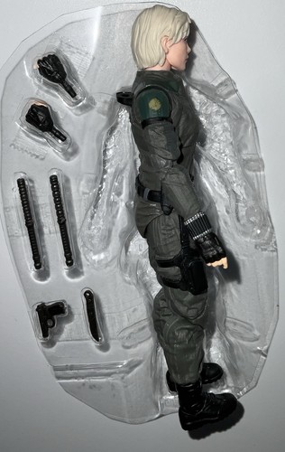 Marvel Legends YELENA BELOVA 6" Figure Thunderbolts MCU Studios Sentry 2-Pack - Picture 8 of 13