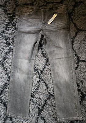 Herren Marken Jeanshose Avant Garde Gr.w38 NEU N.P 89.90 