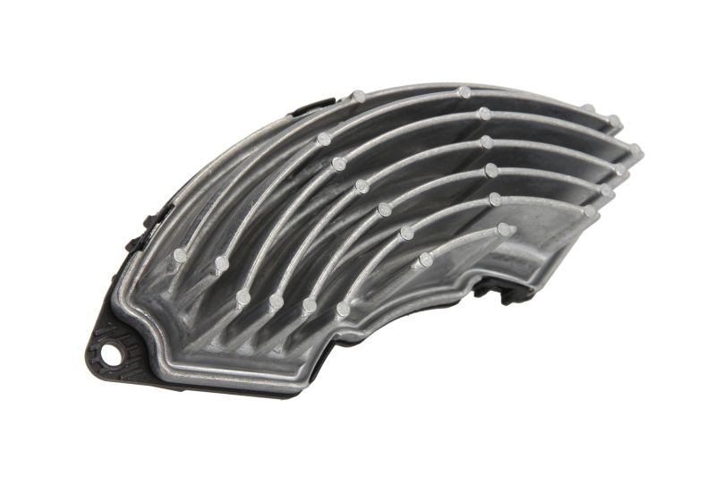 Fits DENSO DRS07001 Resistor, interior blower DRS07001 Air blower regulation el - Image 17