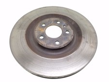 Disque de frein Audi Q7